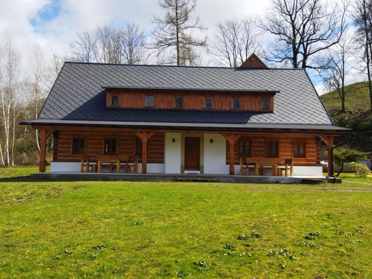 Nocuj Villa Teplice nad Metují Dış mekan fotoğraf