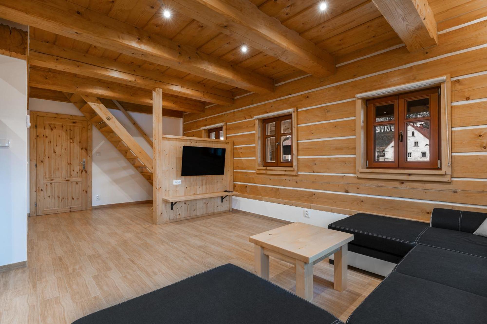 Nocuj Villa Teplice nad Metují Dış mekan fotoğraf
